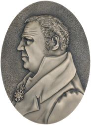 Mathias von Flurl (1756-1823)